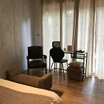 B&B Le Jardin De La Cite 카르카손