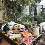 Le Jardin De La Cite B&B 3*