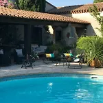 Le Jardin De La Cite B&B 3*