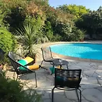 B&B Le Jardin De La Cite