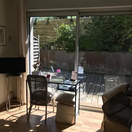 Le Jardin De La Cite 3* Carcassonne