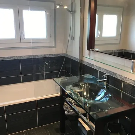 Le Jardin De La Cite Oda ve Kahvaltı