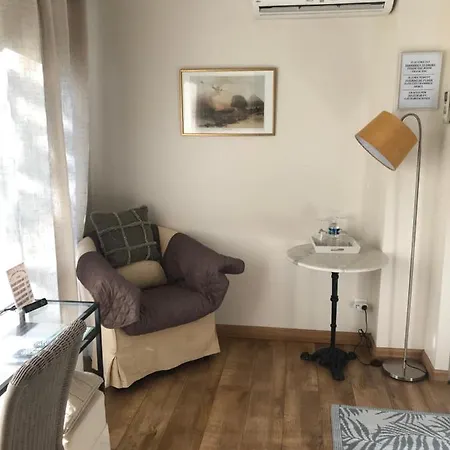 Le Jardin De La Cite 3*