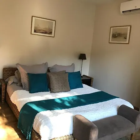 Le Jardin De La Cite Carcassone