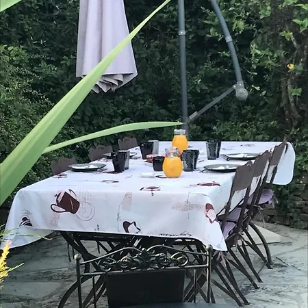 Le Jardin De La Cite 3* Carcassone