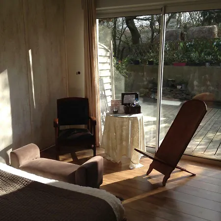 Le Jardin De La Cite Carcassonne