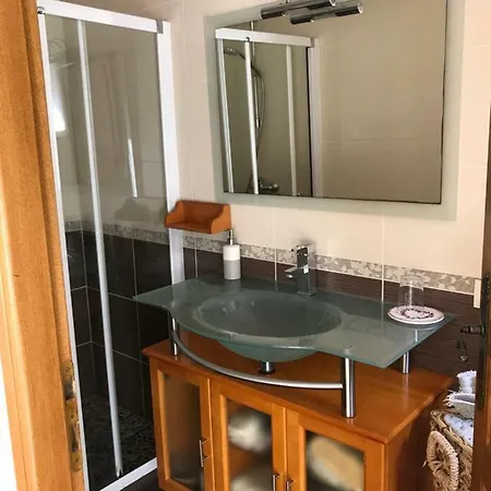 Le Jardin De La Cite