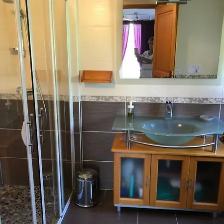 Oda ve Kahvaltı Le Jardin De La Cite 3*